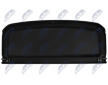 Kryt batożinového priestoru NTY EZC-VW-678
