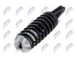 Pruzina, spojkovy pedal NTY EZC-VW-685