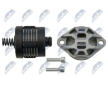 Filter hydrauliky, lamelová spojka (pohon všetkých kolies) NTY FHO-FR-000