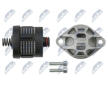 Filter hydrauliky, lamelová spojka (pohon všetkých kolies) NTY FHO-VV-000