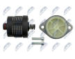 Filter hydrauliky, lamelová spojka (pohon všetkých kolies) NTY FHO-VV-000
