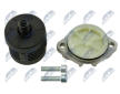Filter hydrauliky, lamelová spojka (pohon všetkých kolies) NTY FHO-VV-000