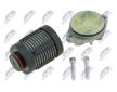 Filtr hydrauliky, lamelová spojka (pohon všech kol) NTY FHO-VV-001