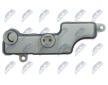 Hydraulický filtr, automatická převodovka NTY FSF-AU-014