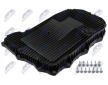 Hydraulický filter automatickej prevodovky NTY FSF-AU-019