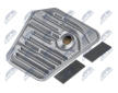 Hydraulický filtr, automatická převodovka NTY FSF-AU-021