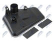Hydraulický filtr, automatická převodovka NTY FSF-AU-021