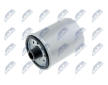 Hydraulický filter automatickej prevodovky NTY FSF-CH-000