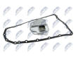 Hydraulický filtr, automatická převodovka NTY FSF-CH-004