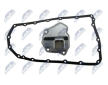 Hydraulický filtr, automatická převodovka NTY FSF-CH-004