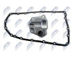 Hydraulický filtr, automatická převodovka NTY FSF-CH-004
