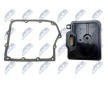 Hydraulický filtr, automatická převodovka NTY FSF-CH-005