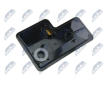 Hydraulický filter automatickej prevodovky NTY FSF-CH-010