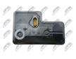 Hydraulický filter automatickej prevodovky NTY FSF-CH-010