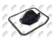 Hydraulický filter automatickej prevodovky NTY FSF-CH-013