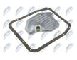 Hydraulický filter automatickej prevodovky NTY FSF-CH-013