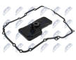 Hydraulický filtr, automatická převodovka NTY FSF-DW-002