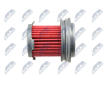 Hydraulický filter automatickej prevodovky NTY FSF-HD-016