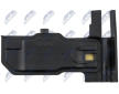 Hydraulický filtr, automatická převodovka NTY FSF-HD-020