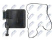 Hydraulický filter automatickej prevodovky NTY FSF-KA-000