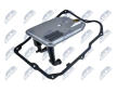 Sada hydraulického filtra automatickej prevodovky NTY FSF-ME-005