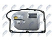 Sada hydraulického filtra automatickej prevodovky NTY FSF-ME-005