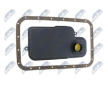 Sada hydraulického filtra automatickej prevodovky NTY FSF-MS-002