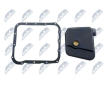 Sada hydraulického filtra automatickej prevodovky NTY FSF-MS-004