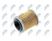 Hydraulický filtr, automatická převodovka NTY FSF-NS-010