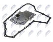 Hydraulický filter automatickej prevodovky NTY FSF-NS-013