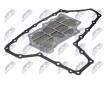 Hydraulický filter automatickej prevodovky NTY FSF-NS-013