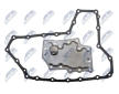 Hydraulický filter automatickej prevodovky NTY FSF-NS-013