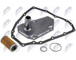 Hydraulický filter automatickej prevodovky NTY FSF-RE-003