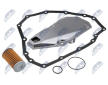Hydraulický filter automatickej prevodovky NTY FSF-RE-003