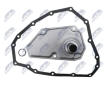 Sada hydraulickeho filtru, automaticka prevodovka NTY FSF-RE-004