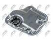 Hydraulický filtr, automatická převodovka NTY FSF-SU-004