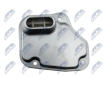 Hydraulický filtr, automatická převodovka NTY FSF-SU-004
