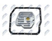 Sada hydraulickeho filtru, automaticka prevodovka NTY FSF-TY-002