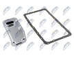 Sada hydraulického filtra automatickej prevodovky NTY FSF-TY-012