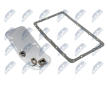 Sada hydraulického filtra automatickej prevodovky NTY FSF-TY-012