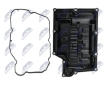 Hydraulický filter automatickej prevodovky NTY FSF-TY-022