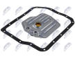 Hydraulický filter automatickej prevodovky NTY FSF-TY-024
