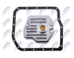 Hydraulický filter automatickej prevodovky NTY FSF-TY-024