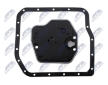 Hydraulický filter automatickej prevodovky NTY FSF-TY-024