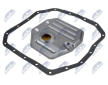 Hydraulický filtr, automatická převodovka NTY FSF-TY-025