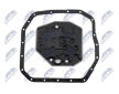 Hydraulický filtr, automatická převodovka NTY FSF-TY-025