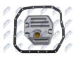 Hydraulický filtr, automatická převodovka NTY FSF-TY-025