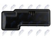 Hydraulický filter automatickej prevodovky NTY FSF-TY-027