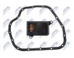 Hydraulický filtr, automatická převodovka NTY FSF-TY-028