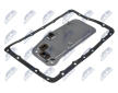Hydraulický filter automatickej prevodovky NTY FSF-TY-030